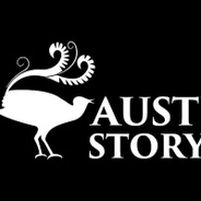 Australian Storytellers's logo