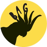 Binalong Arts Group's logo
