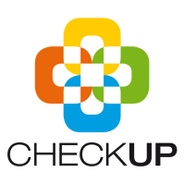 CheckUP's logo