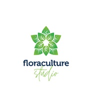 Floraculture Studio's logo