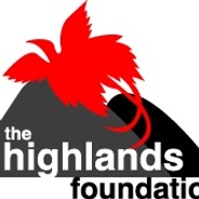 The Highlands Foundation's logo