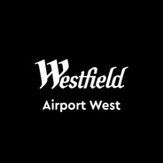 Westfield Airport West's logo