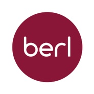 BERL's logo