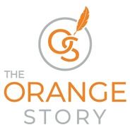 Daphne White - The Orange Story's logo