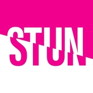 STUN Magazine's logo