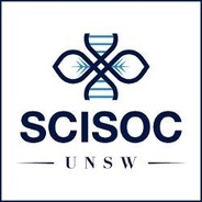 UNSW SCISOC 's logo