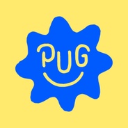 Pop Up Grocer's logo