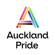 Auckland Pride 's logo