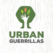 Urban Guerrillas's logo