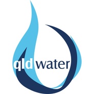 qldwater's logo