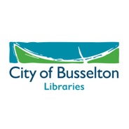 Busselton & Dunsborough Libraries's logo