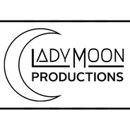 LadyMoon Productions's logo
