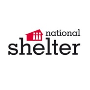 National Shelter's logo