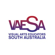 Visual Arts Educators South Australia's logo