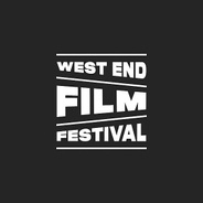 West End Film Festival - Panel Program's logo