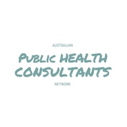Australian Public Health Consultants Network's logo