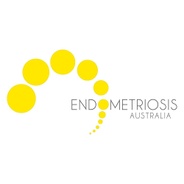Endometriosis Australia's logo