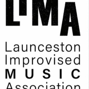 Launceston Improvised Music Association's logo