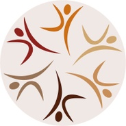 Rie Algeo Gilsdorf • Embody Equity's logo