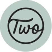 Two Parts's logo