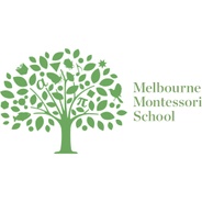 Melbourne Montessori School Parents' Association's logo