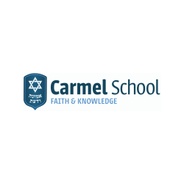 Carmel School's logo