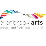 Ellenbrook Arts's logo