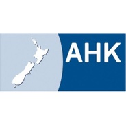 German-New Zealand Chamber of  Commerce's logo