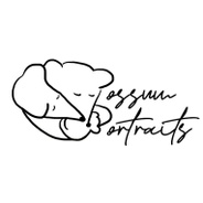 Possum Portraits's logo
