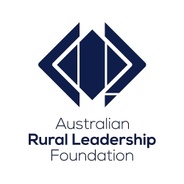 Australian Rural Leadership Foundation's logo