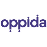 Oppida's logo