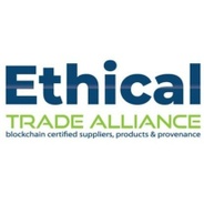 Ethical Trade Alliance's logo