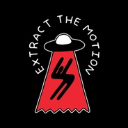 Extract the Motion's logo