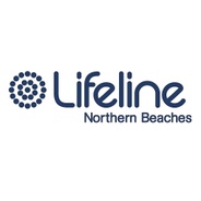 Lifeline Northern Beaches's logo