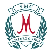 Santa Maria College's logo