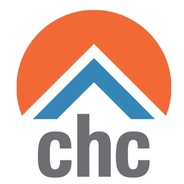 CHC's logo