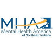Mental Health America of Northeast Indiana's logo