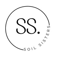 Soil Sisters, Aotearoa NZ's logo