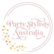 Party Stylists Australia's logo