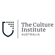 The Culture Institute of Australia's logo