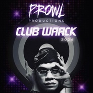 Prowl Productions's logo