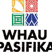 Whau Pasifika's logo