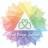 Mind Bridge Spiritual's logo