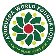 Ayurveda World Foundation's logo