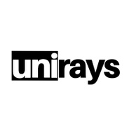 Unirays's logo