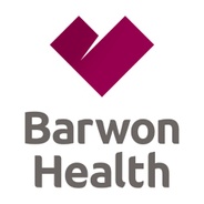 Barwon Health's logo