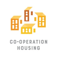 Co-operation Housing's logo