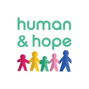 Human and Hope Association Inc.'s logo