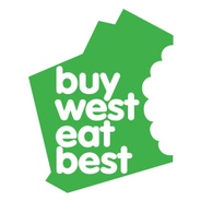 Buy West Eat Best's logo