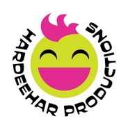 Hardeehar Productions LLC 's logo